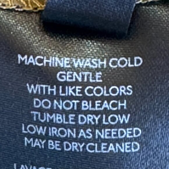 Anthropologie Cacee Peasant Top Oversized Button Down Balloon Sleeve Romantic  S - Picture 10 of 11